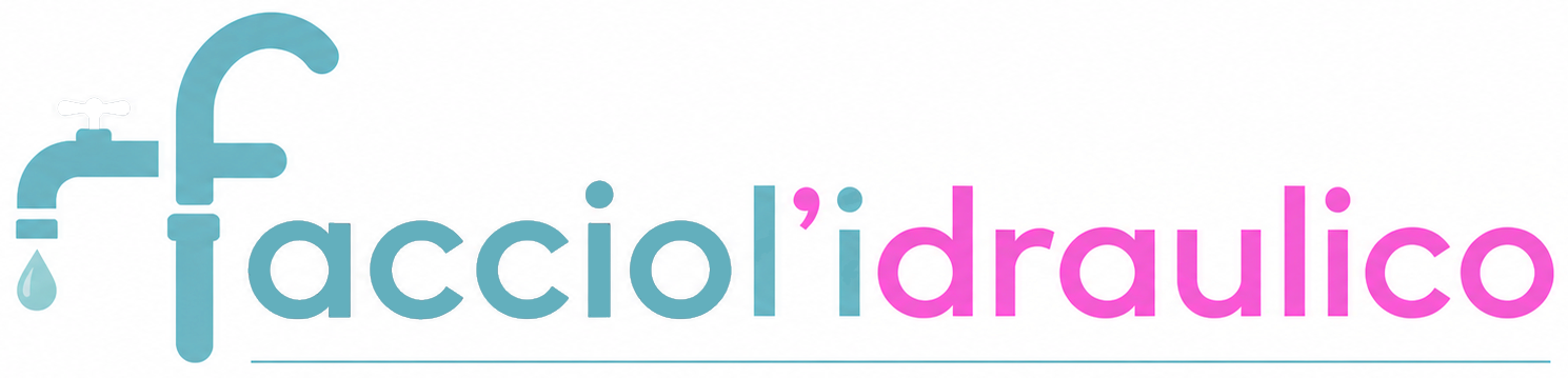 Facciol'idraulico